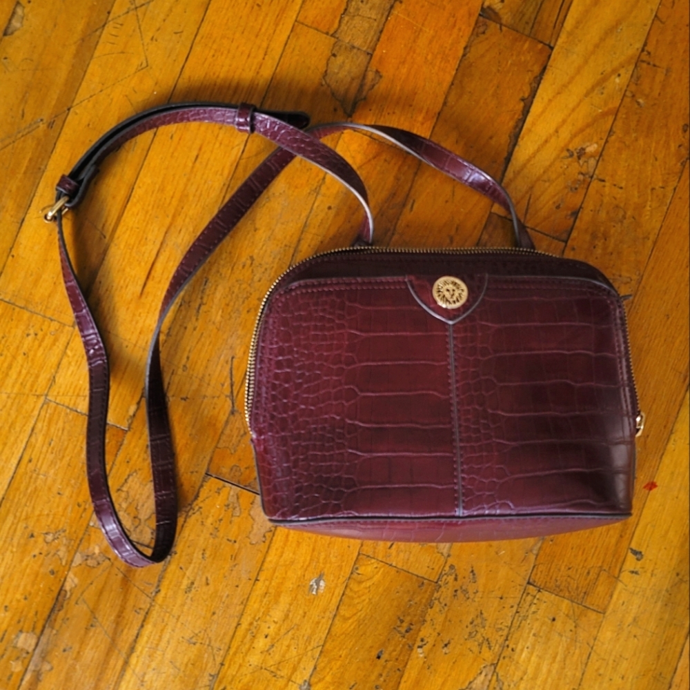 Anne Klein Purse